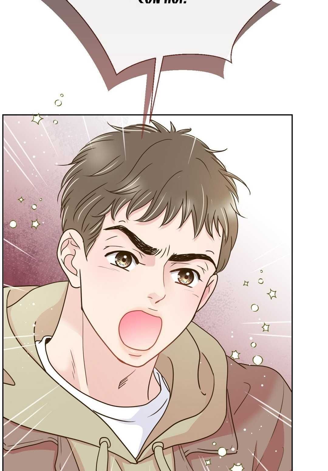 đọc truyện Trải Nghiệm Thân Mật Với Bạn Của Anh Trai Chương 33.2 ảnh 8 tại Thiên Thai Truyện