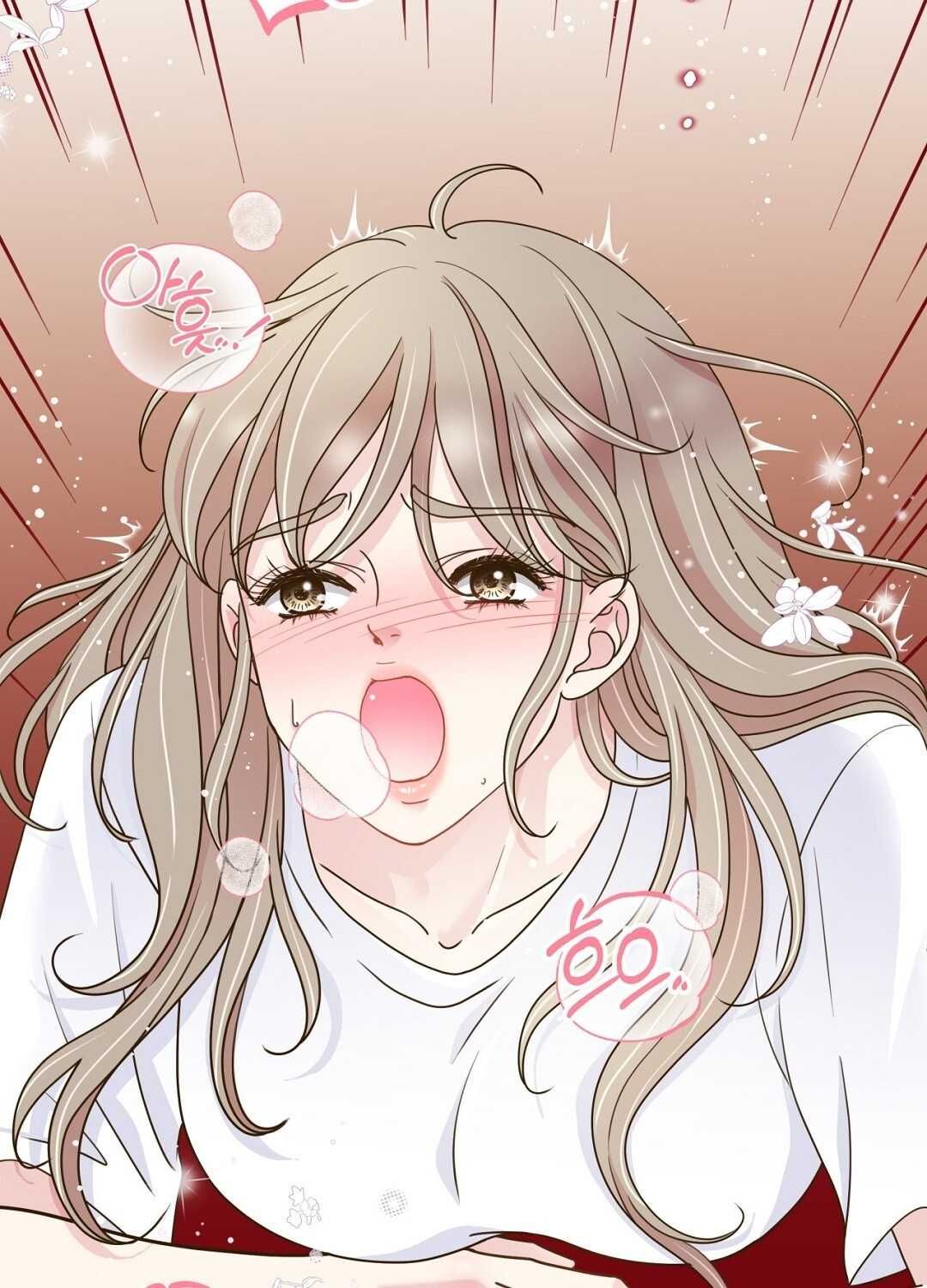 đọc truyện Trải Nghiệm Thân Mật Với Bạn Của Anh Trai Chương 33.2 ảnh 64 tại Thiên Thai Truyện