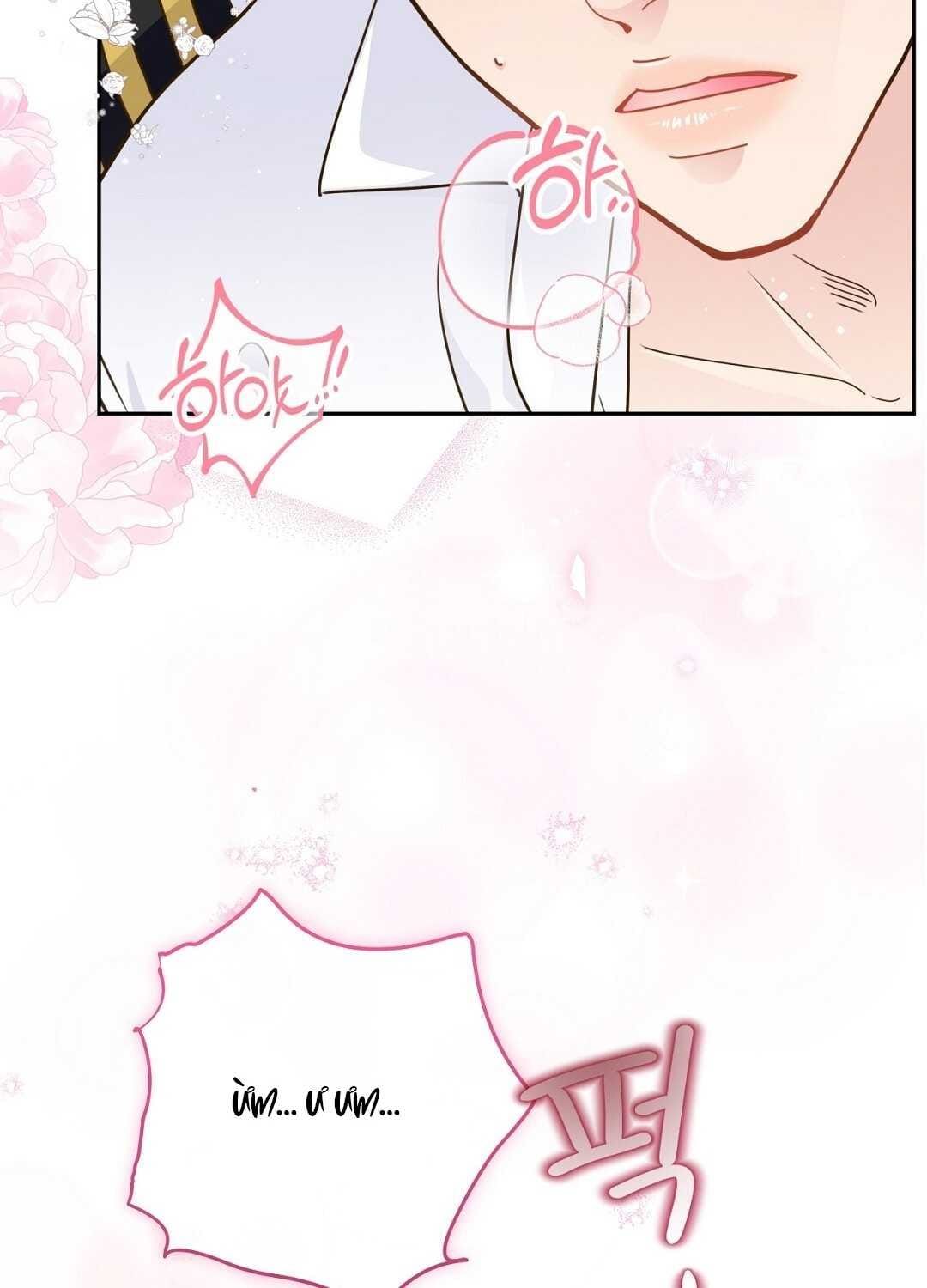 đọc truyện Trải Nghiệm Thân Mật Với Bạn Của Anh Trai Chương 33.2 ảnh 73 tại Thiên Thai Truyện