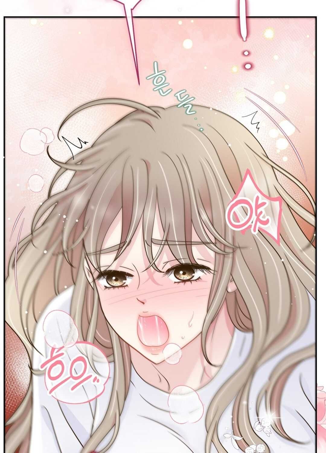 đọc truyện Trải Nghiệm Thân Mật Với Bạn Của Anh Trai Chương 33.2 ảnh 74 tại Thiên Thai Truyện