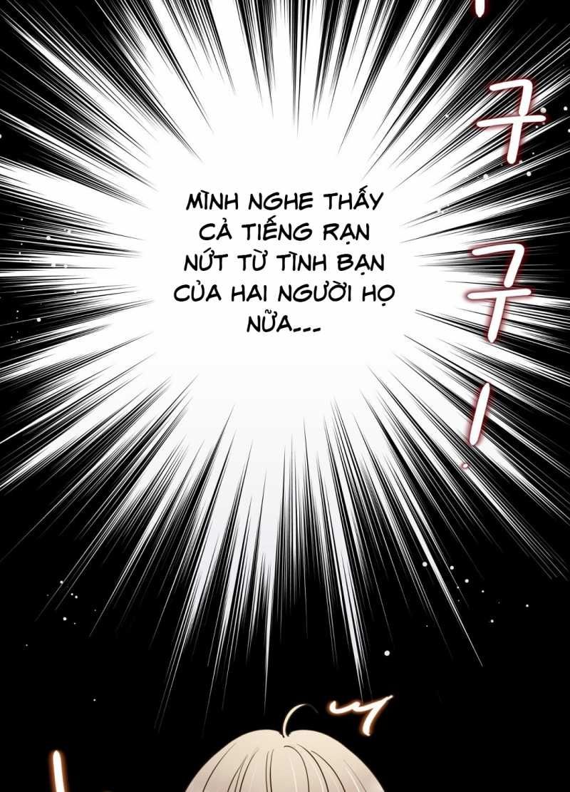 đọc truyện Trải Nghiệm Thân Mật Với Bạn Của Anh Trai Chương 34.1 ảnh 12 tại Thiên Thai Truyện