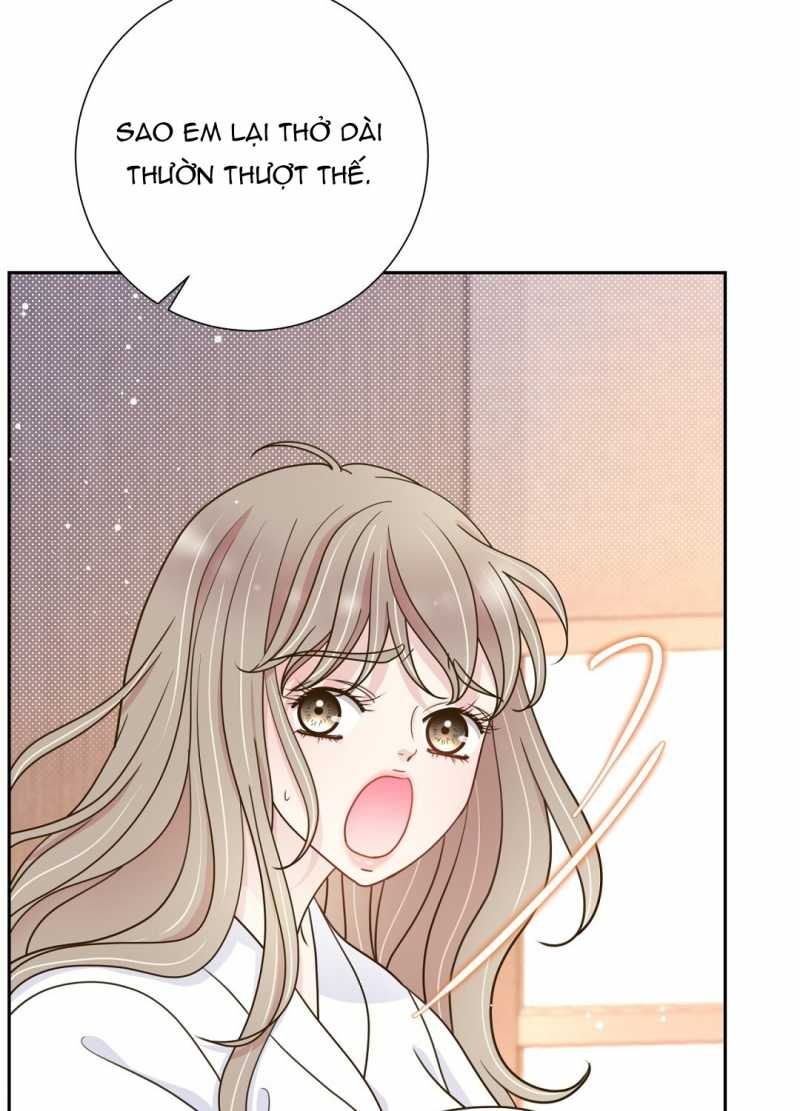 đọc truyện Trải Nghiệm Thân Mật Với Bạn Của Anh Trai Chương 34.1 ảnh 14 tại Thiên Thai Truyện