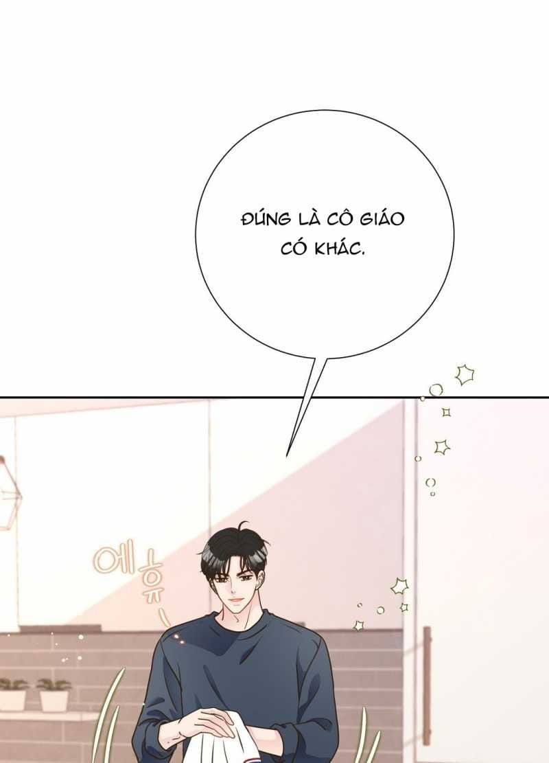 đọc truyện Trải Nghiệm Thân Mật Với Bạn Của Anh Trai Chương 34.1 ảnh 21 tại Thiên Thai Truyện