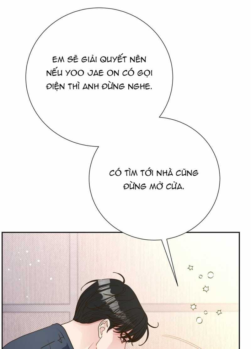 đọc truyện Trải Nghiệm Thân Mật Với Bạn Của Anh Trai Chương 34.1 ảnh 23 tại Thiên Thai Truyện