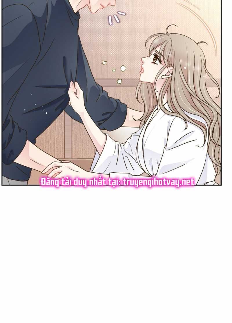 đọc truyện Trải Nghiệm Thân Mật Với Bạn Của Anh Trai Chương 34.1 ảnh 24 tại Thiên Thai Truyện