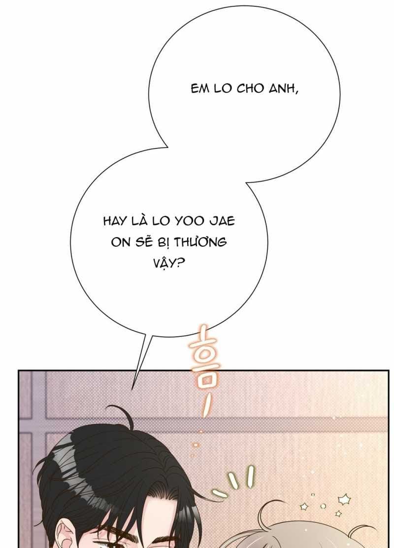 đọc truyện Trải Nghiệm Thân Mật Với Bạn Của Anh Trai Chương 34.1 ảnh 25 tại Thiên Thai Truyện