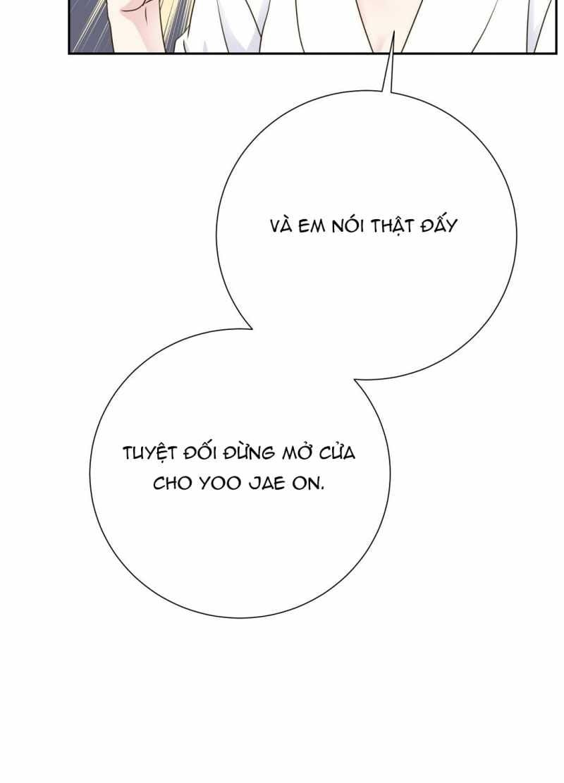 đọc truyện Trải Nghiệm Thân Mật Với Bạn Của Anh Trai Chương 34.1 ảnh 29 tại Thiên Thai Truyện