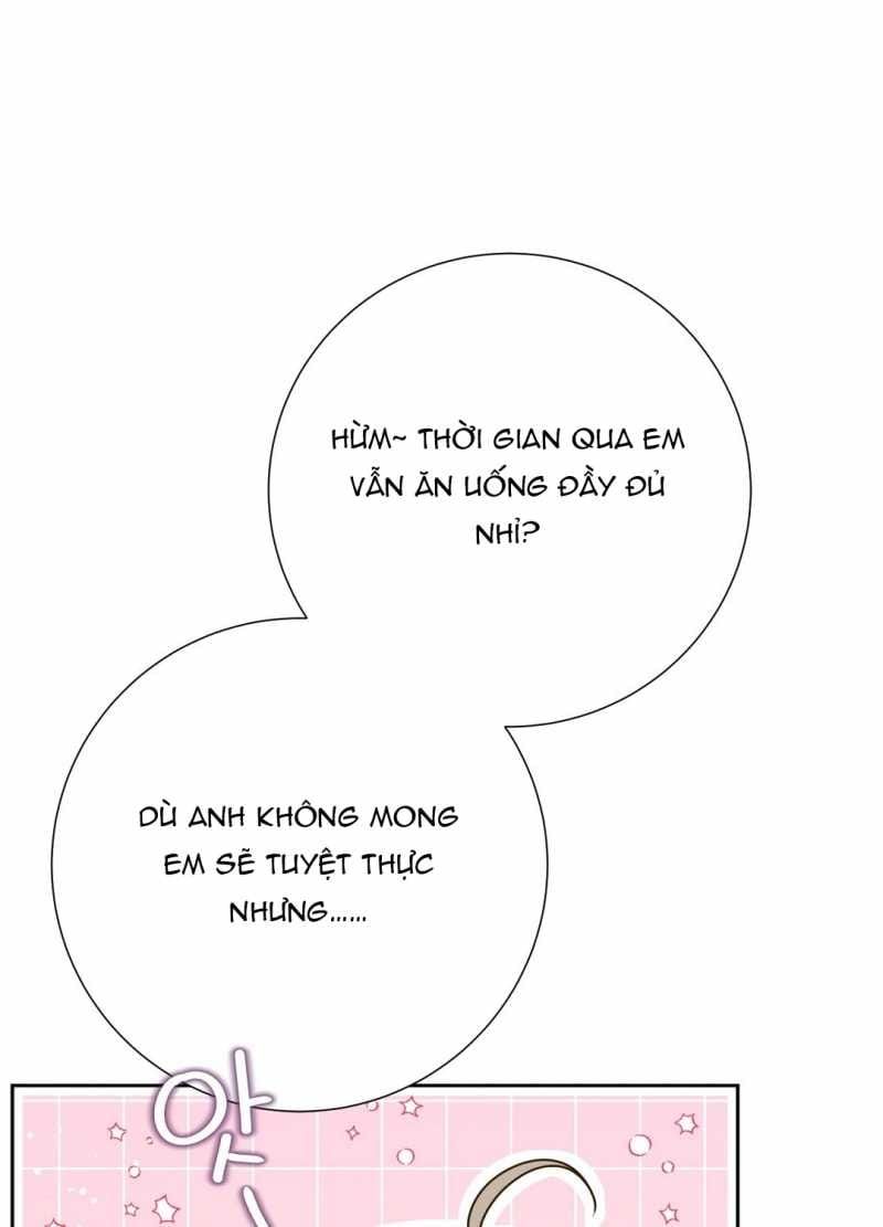 đọc truyện Trải Nghiệm Thân Mật Với Bạn Của Anh Trai Chương 34.2 ảnh 3 tại Thiên Thai Truyện