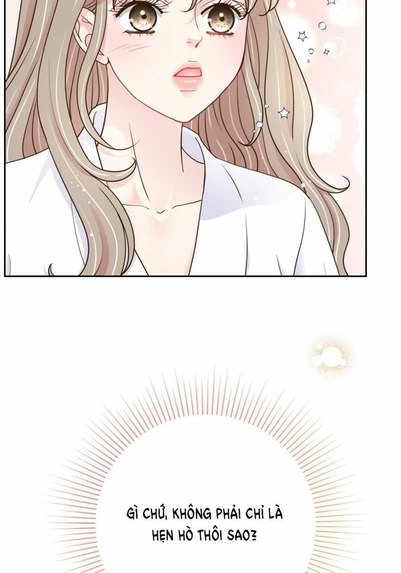 đọc truyện Trải Nghiệm Thân Mật Với Bạn Của Anh Trai Chương 34.2 ảnh 14 tại Thiên Thai Truyện