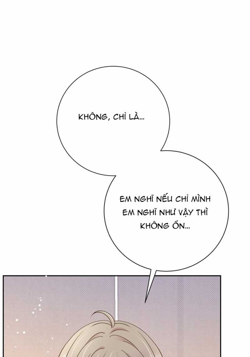 đọc truyện Trải Nghiệm Thân Mật Với Bạn Của Anh Trai Chương 34.2 ảnh 18 tại Thiên Thai Truyện