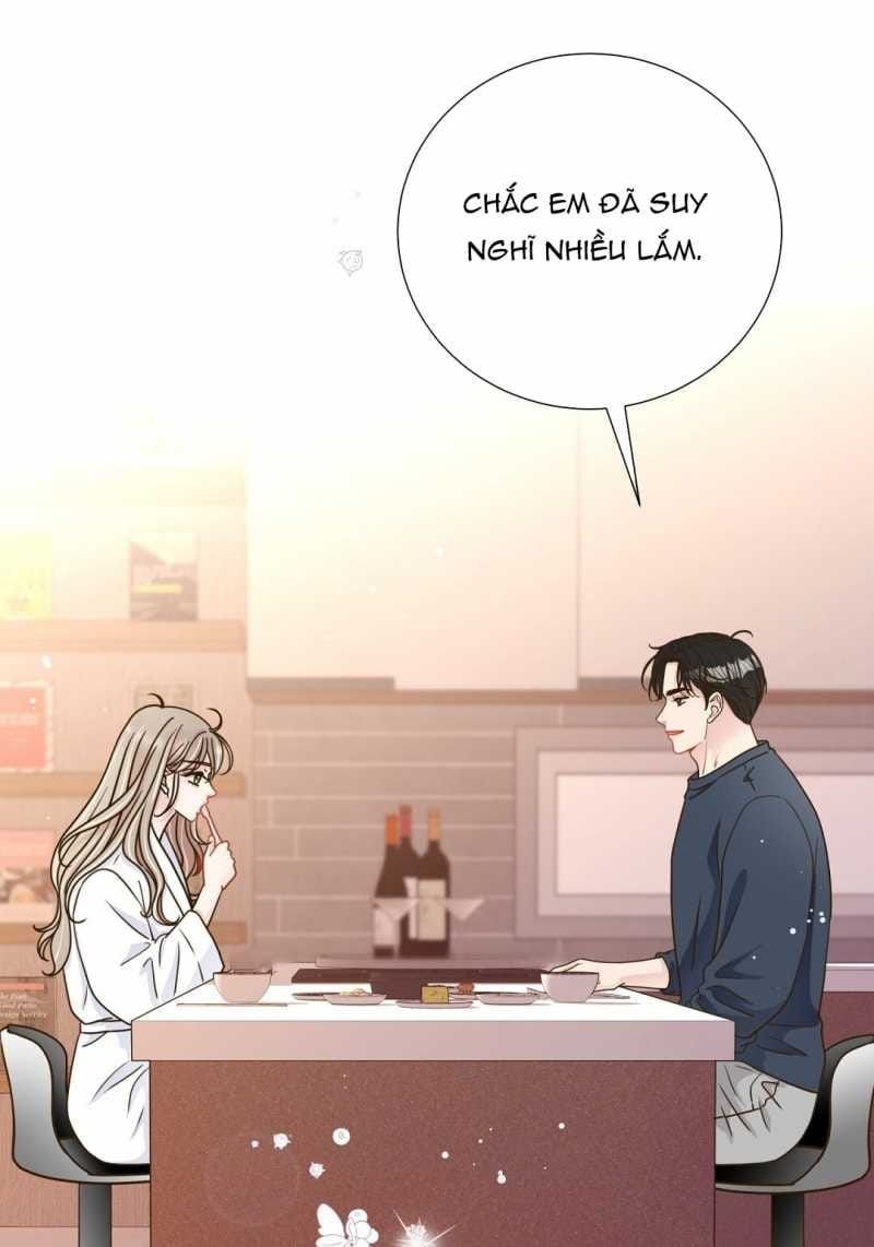 đọc truyện Trải Nghiệm Thân Mật Với Bạn Của Anh Trai Chương 34.2 ảnh 21 tại Thiên Thai Truyện