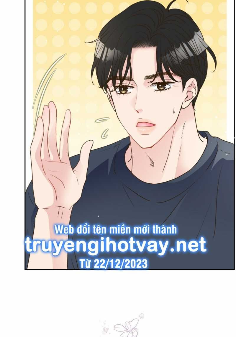 đọc truyện Trải Nghiệm Thân Mật Với Bạn Của Anh Trai Chương 34.2 ảnh 25 tại Thiên Thai Truyện