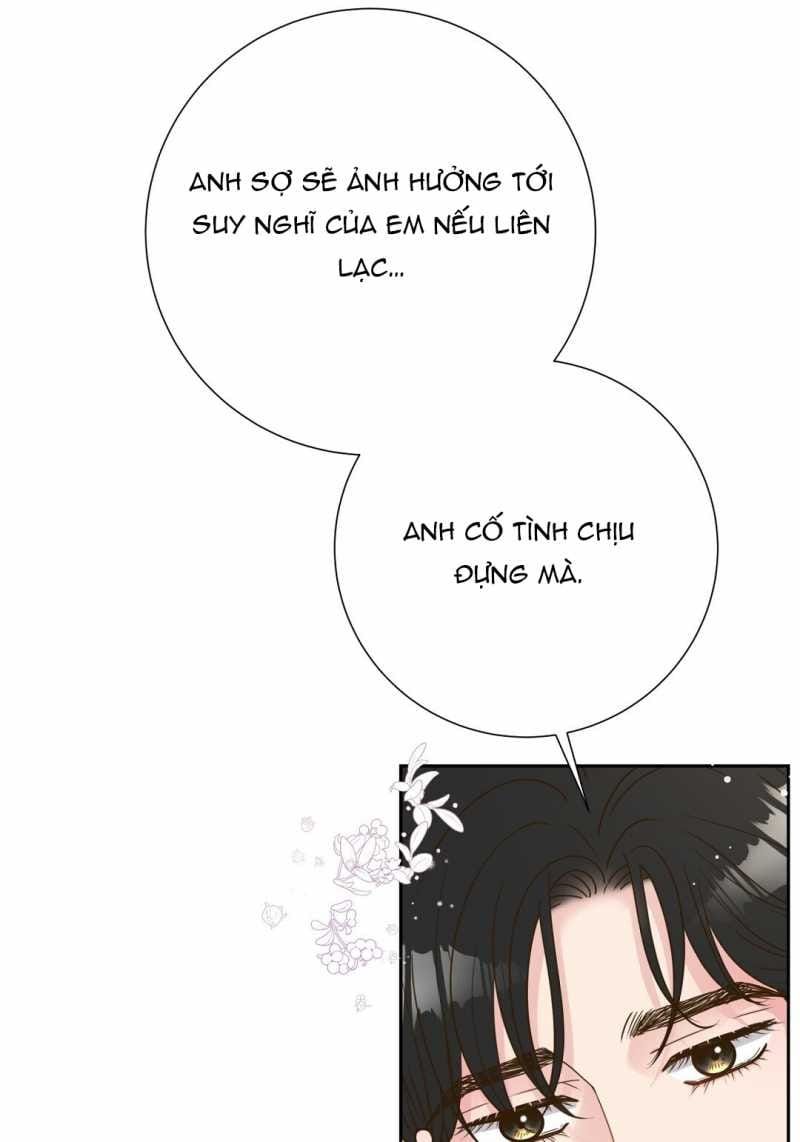 đọc truyện Trải Nghiệm Thân Mật Với Bạn Của Anh Trai Chương 34.2 ảnh 30 tại Thiên Thai Truyện