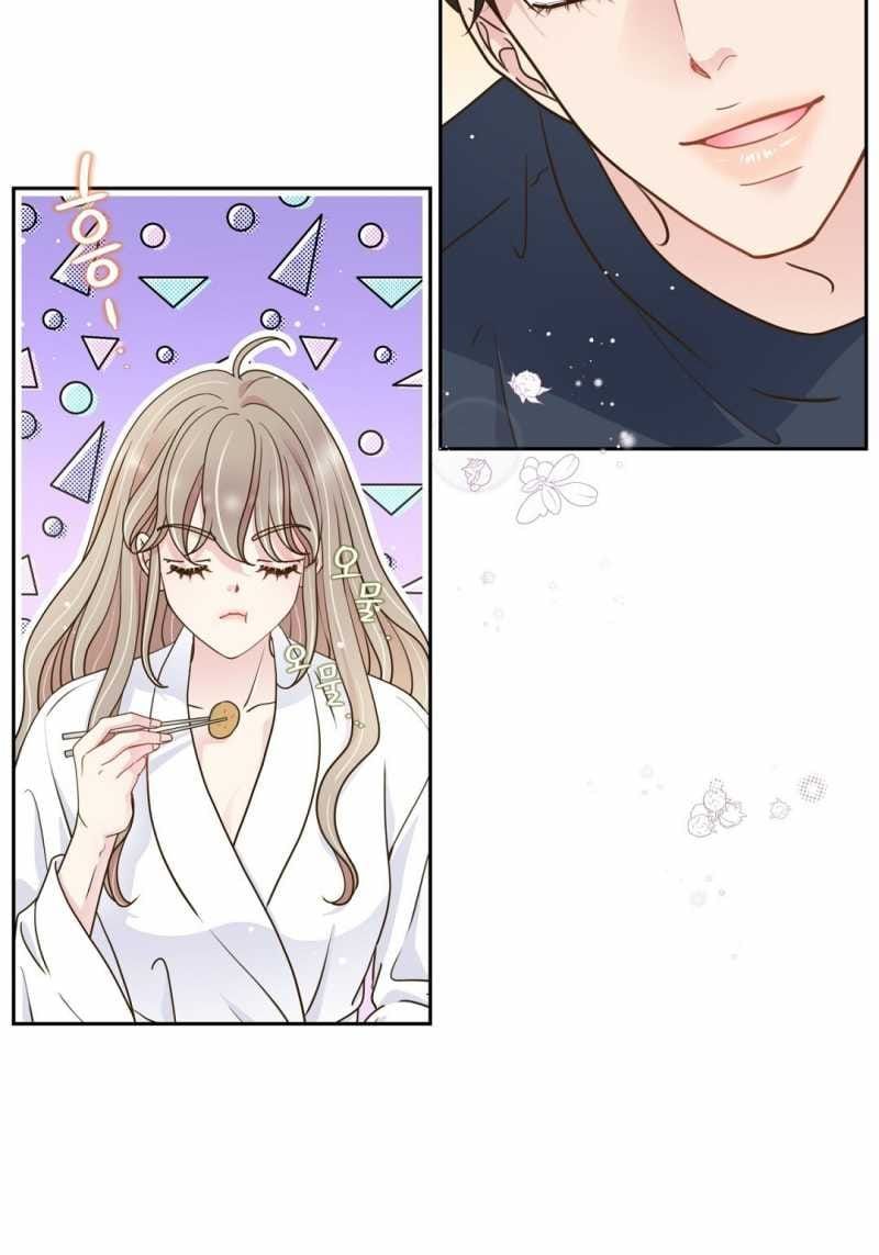 đọc truyện Trải Nghiệm Thân Mật Với Bạn Của Anh Trai Chương 34.2 ảnh 31 tại Thiên Thai Truyện