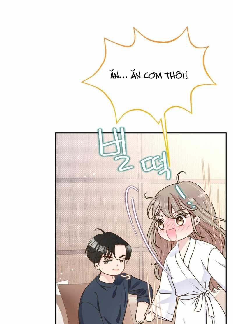 đọc truyện Trải Nghiệm Thân Mật Với Bạn Của Anh Trai Chương 34.2 ảnh 5 tại Thiên Thai Truyện