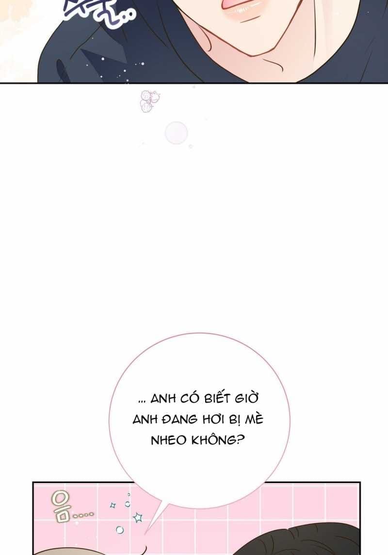 đọc truyện Trải Nghiệm Thân Mật Với Bạn Của Anh Trai Chương 34.2 ảnh 35 tại Thiên Thai Truyện