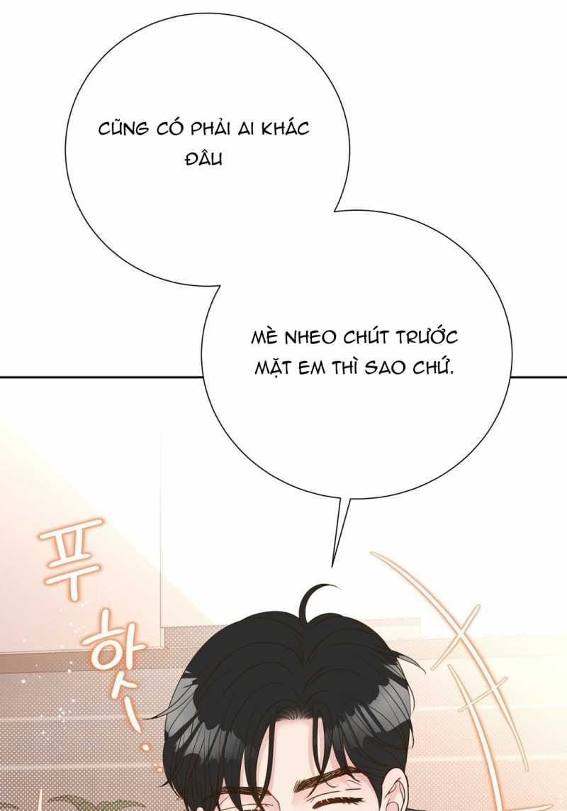 đọc truyện Trải Nghiệm Thân Mật Với Bạn Của Anh Trai Chương 34.2 ảnh 37 tại Thiên Thai Truyện