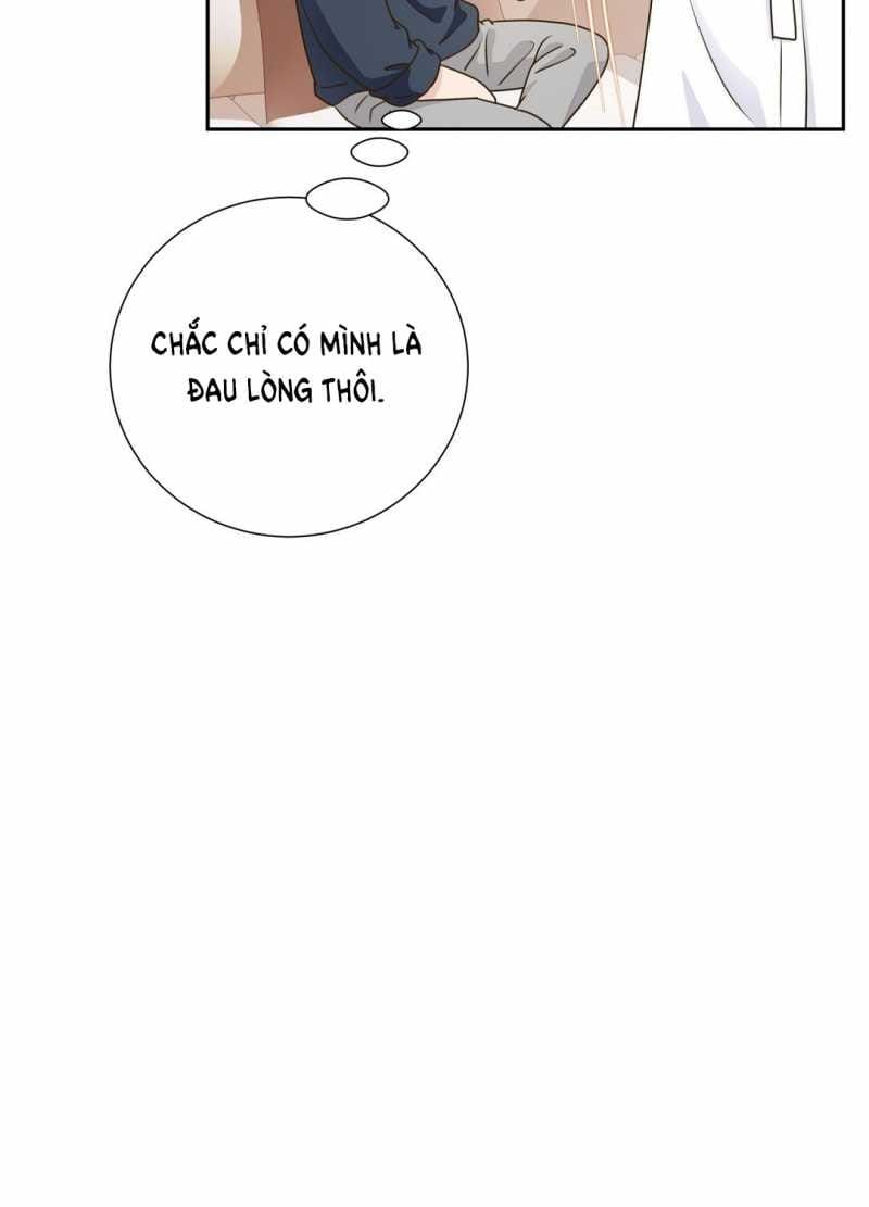 đọc truyện Trải Nghiệm Thân Mật Với Bạn Của Anh Trai Chương 34.2 ảnh 6 tại Thiên Thai Truyện