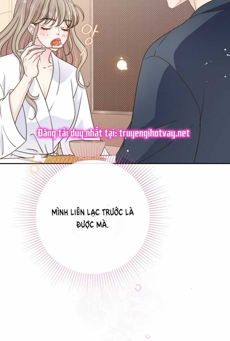 đọc truyện Trải Nghiệm Thân Mật Với Bạn Của Anh Trai Chương 34.2 ảnh 46 tại Thiên Thai Truyện