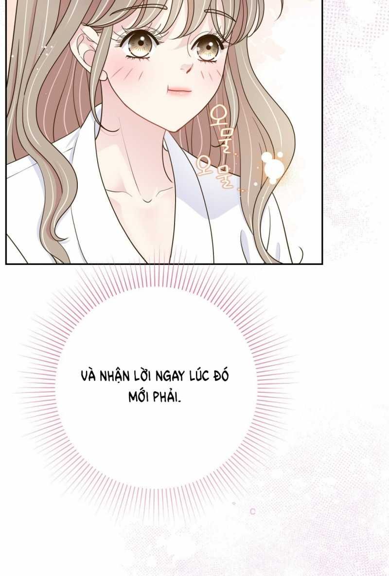 đọc truyện Trải Nghiệm Thân Mật Với Bạn Của Anh Trai Chương 34.2 ảnh 48 tại Thiên Thai Truyện