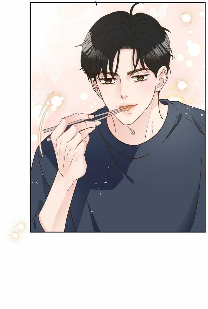 đọc truyện Trải Nghiệm Thân Mật Với Bạn Của Anh Trai Chương 34.2 ảnh 51 tại Thiên Thai Truyện