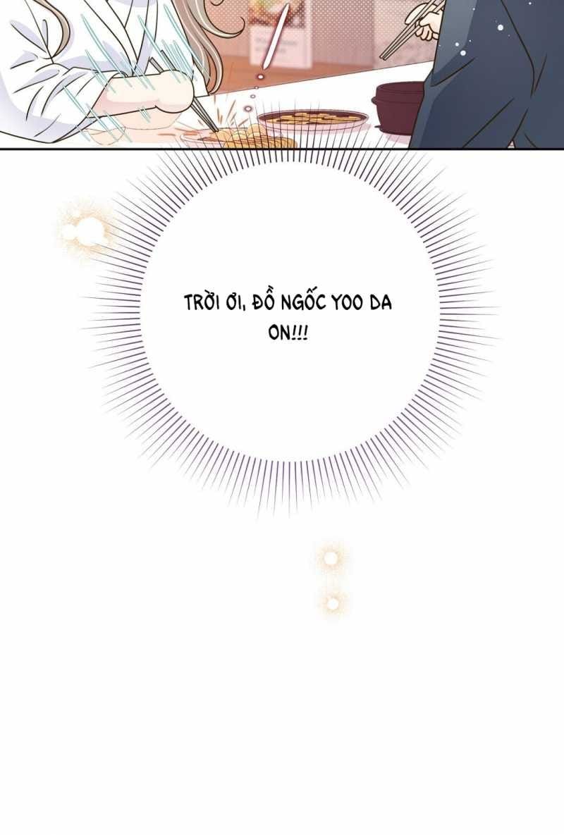 đọc truyện Trải Nghiệm Thân Mật Với Bạn Của Anh Trai Chương 34.2 ảnh 54 tại Thiên Thai Truyện