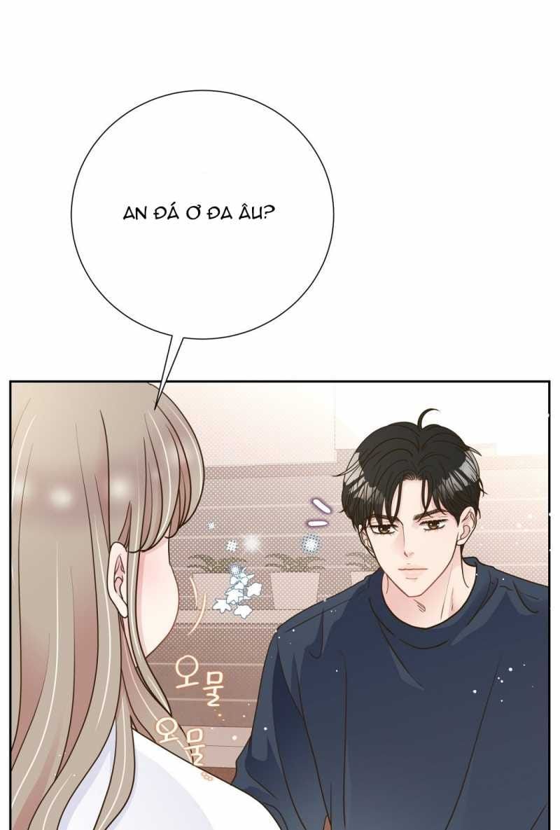 đọc truyện Trải Nghiệm Thân Mật Với Bạn Của Anh Trai Chương 34.2 ảnh 55 tại Thiên Thai Truyện