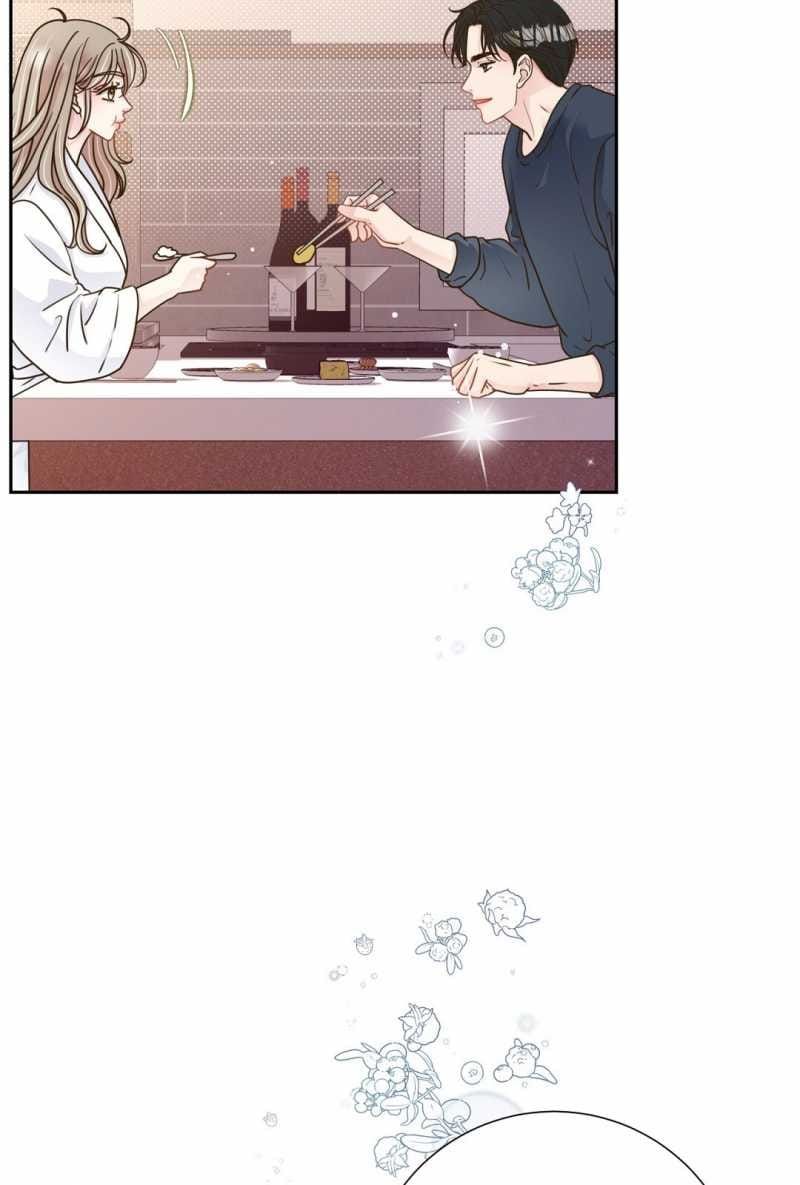 đọc truyện Trải Nghiệm Thân Mật Với Bạn Của Anh Trai Chương 34.2 ảnh 57 tại Thiên Thai Truyện