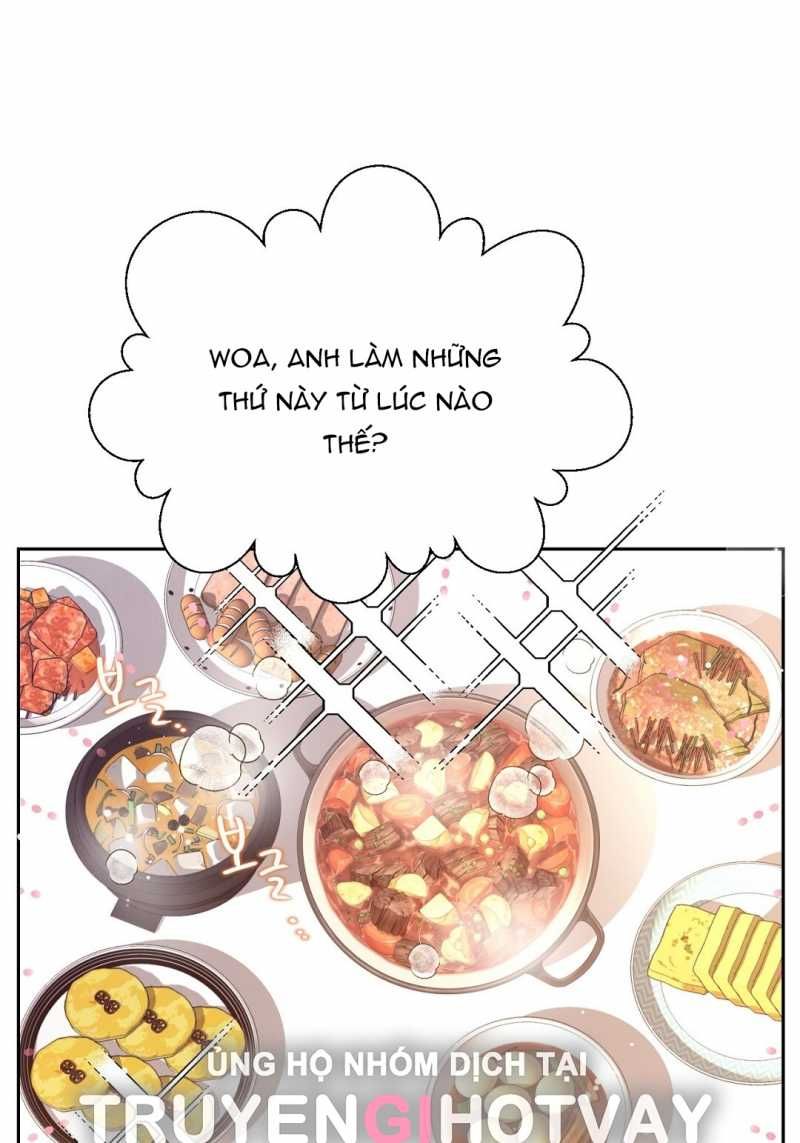 đọc truyện Trải Nghiệm Thân Mật Với Bạn Của Anh Trai Chương 34.2 ảnh 10 tại Thiên Thai Truyện