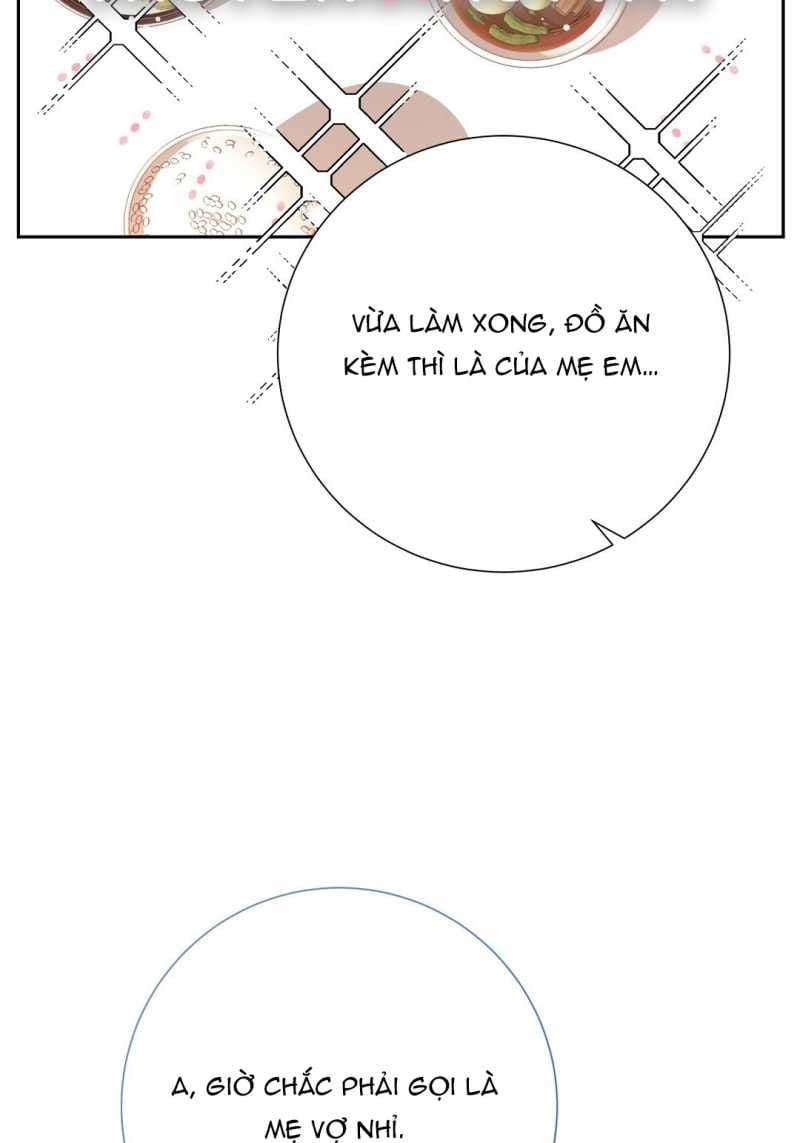 đọc truyện Trải Nghiệm Thân Mật Với Bạn Của Anh Trai Chương 34.2 ảnh 11 tại Thiên Thai Truyện