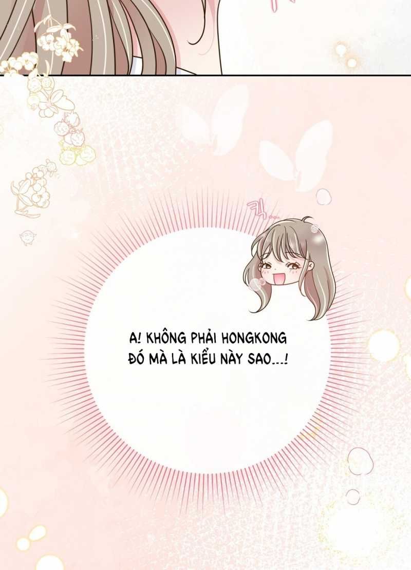 đọc truyện Trải Nghiệm Thân Mật Với Bạn Của Anh Trai Chương 35.1 ảnh 13 tại Thiên Thai Truyện