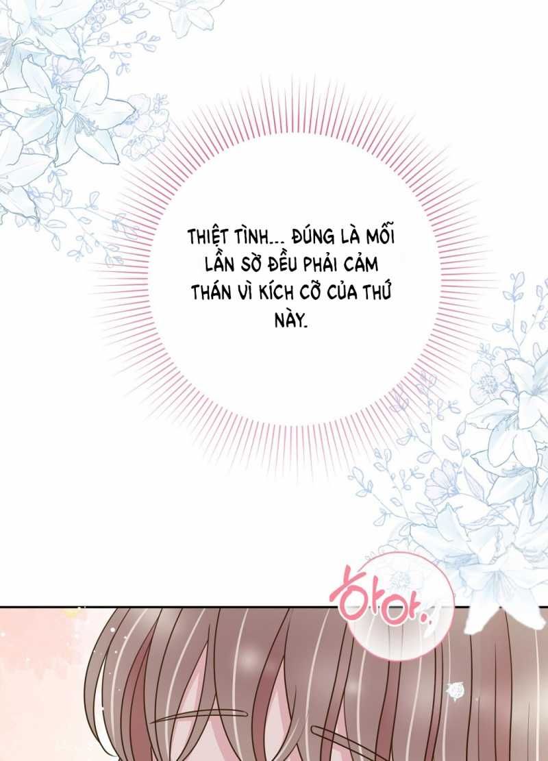 đọc truyện Trải Nghiệm Thân Mật Với Bạn Của Anh Trai Chương 35.1 ảnh 28 tại Thiên Thai Truyện