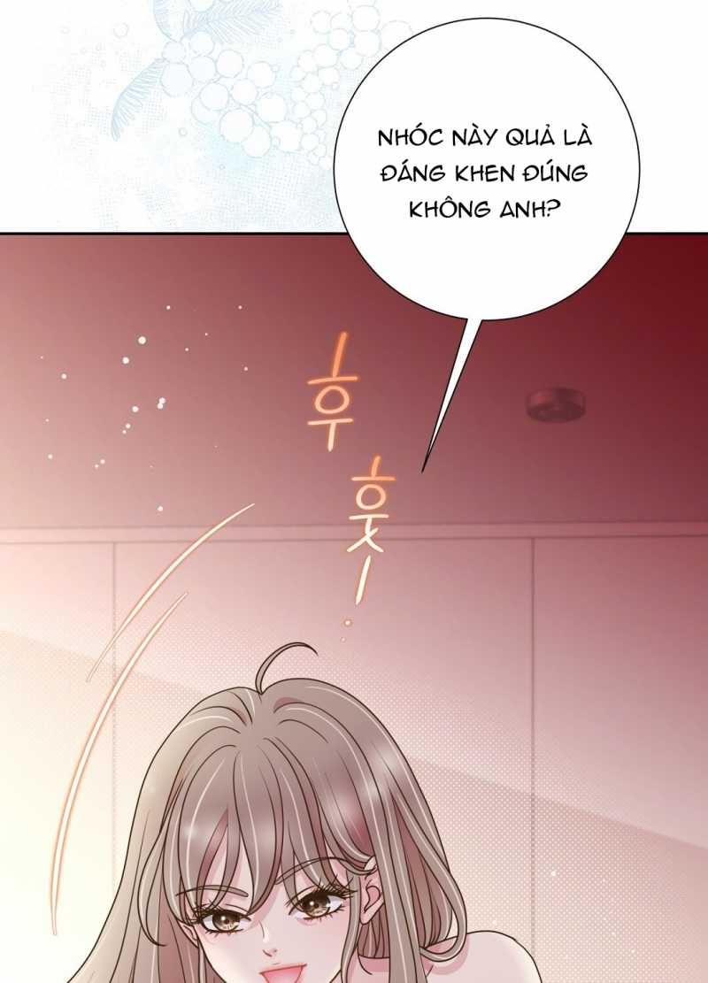 đọc truyện Trải Nghiệm Thân Mật Với Bạn Của Anh Trai Chương 35.1 ảnh 38 tại Thiên Thai Truyện