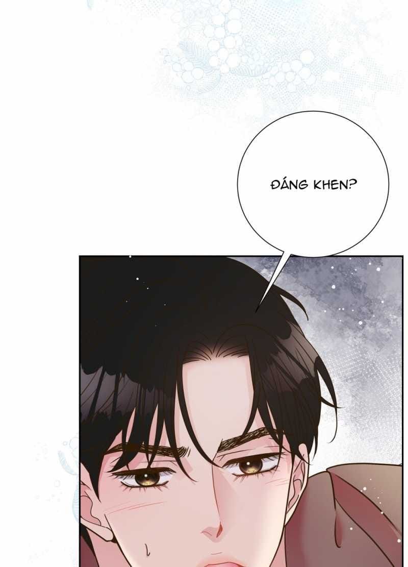 đọc truyện Trải Nghiệm Thân Mật Với Bạn Của Anh Trai Chương 35.1 ảnh 41 tại Thiên Thai Truyện