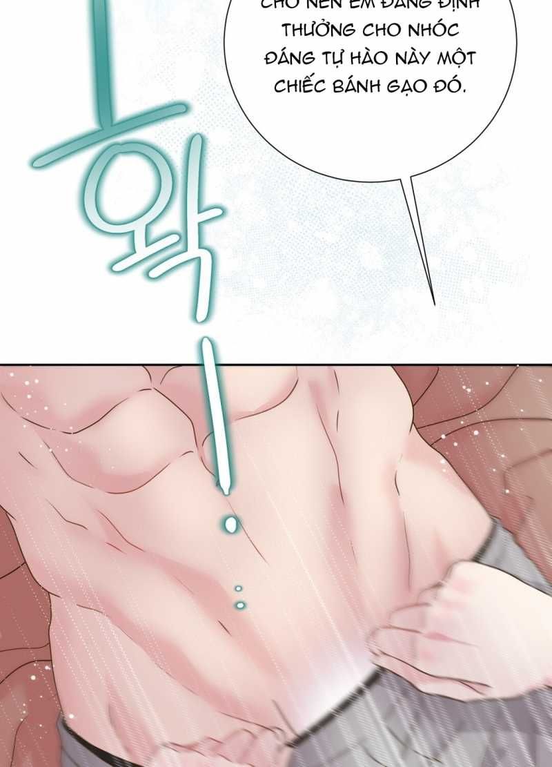 đọc truyện Trải Nghiệm Thân Mật Với Bạn Của Anh Trai Chương 35.1 ảnh 45 tại Thiên Thai Truyện