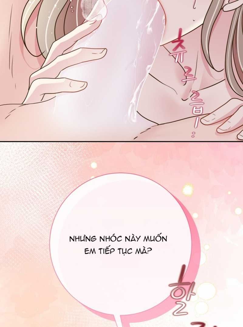 đọc truyện Trải Nghiệm Thân Mật Với Bạn Của Anh Trai Chương 35.2 ảnh 26 tại Thiên Thai Truyện