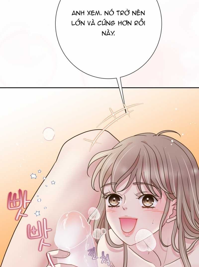 đọc truyện Trải Nghiệm Thân Mật Với Bạn Của Anh Trai Chương 35.2 ảnh 29 tại Thiên Thai Truyện