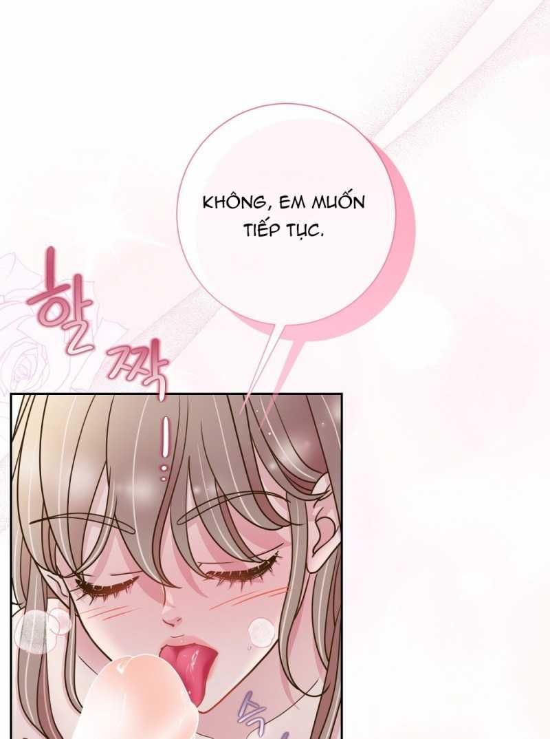 đọc truyện Trải Nghiệm Thân Mật Với Bạn Của Anh Trai Chương 35.2 ảnh 32 tại Thiên Thai Truyện