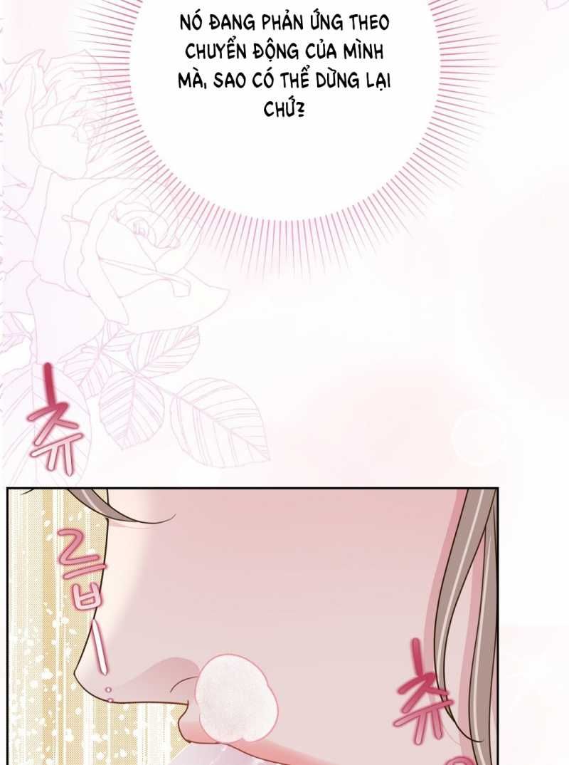 đọc truyện Trải Nghiệm Thân Mật Với Bạn Của Anh Trai Chương 35.2 ảnh 37 tại Thiên Thai Truyện