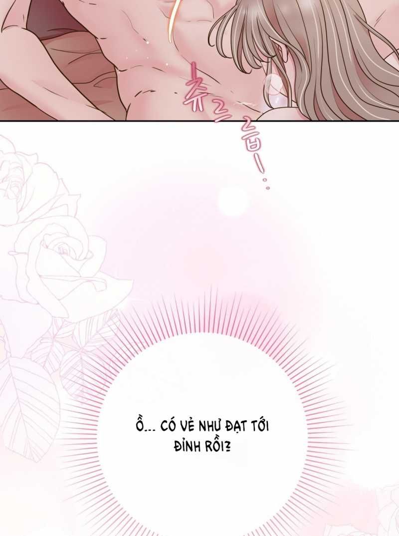 đọc truyện Trải Nghiệm Thân Mật Với Bạn Của Anh Trai Chương 35.2 ảnh 42 tại Thiên Thai Truyện