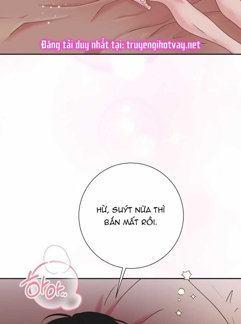 đọc truyện Trải Nghiệm Thân Mật Với Bạn Của Anh Trai Chương 35.2 ảnh 51 tại Thiên Thai Truyện