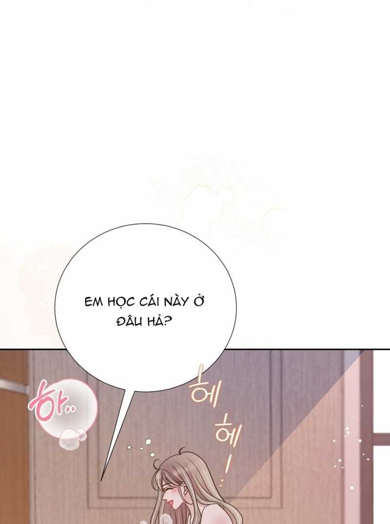 đọc truyện Trải Nghiệm Thân Mật Với Bạn Của Anh Trai Chương 35.2 ảnh 55 tại Thiên Thai Truyện