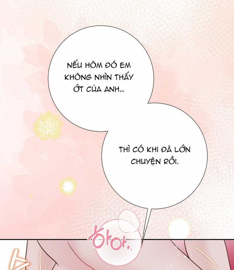 đọc truyện Trải Nghiệm Thân Mật Với Bạn Của Anh Trai Chương 35.2 ảnh 62 tại Thiên Thai Truyện