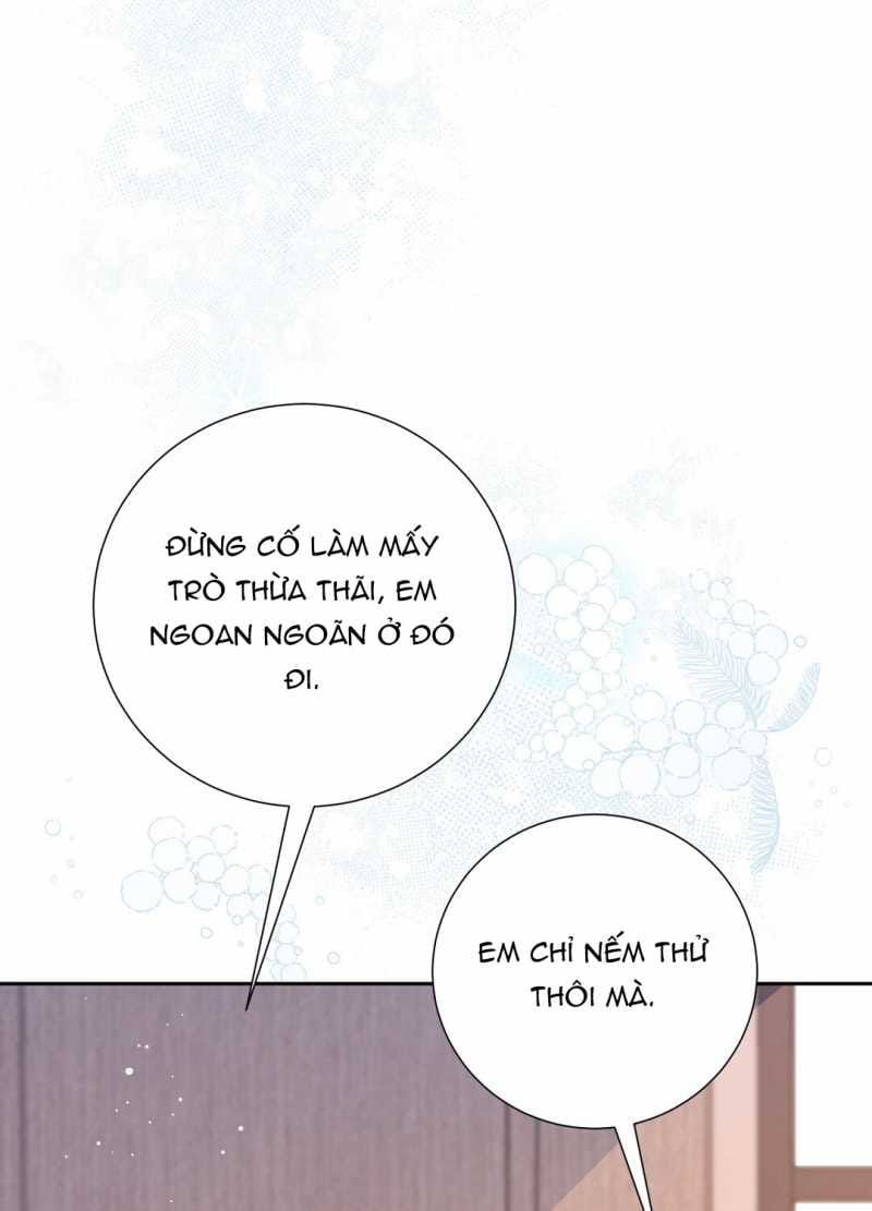 đọc truyện Trải Nghiệm Thân Mật Với Bạn Của Anh Trai Chương 35.2 ảnh 9 tại Thiên Thai Truyện