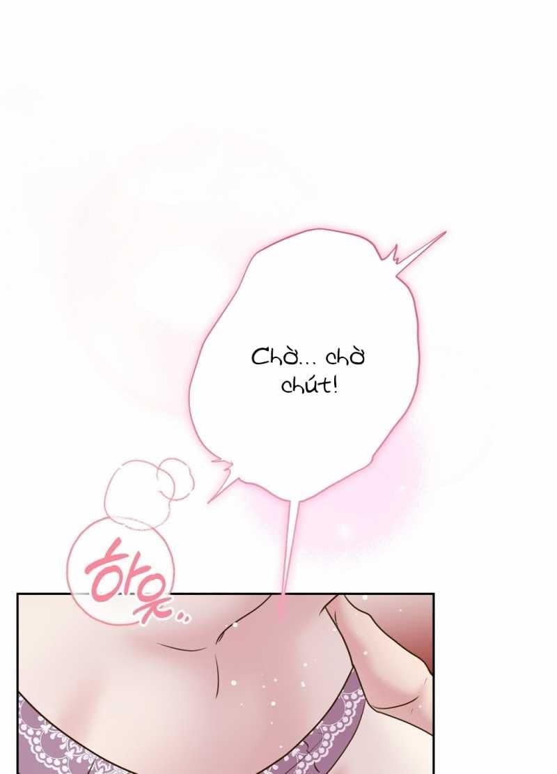 đọc truyện Trải Nghiệm Thân Mật Với Bạn Của Anh Trai Chương 36.1 ảnh 21 tại Thiên Thai Truyện