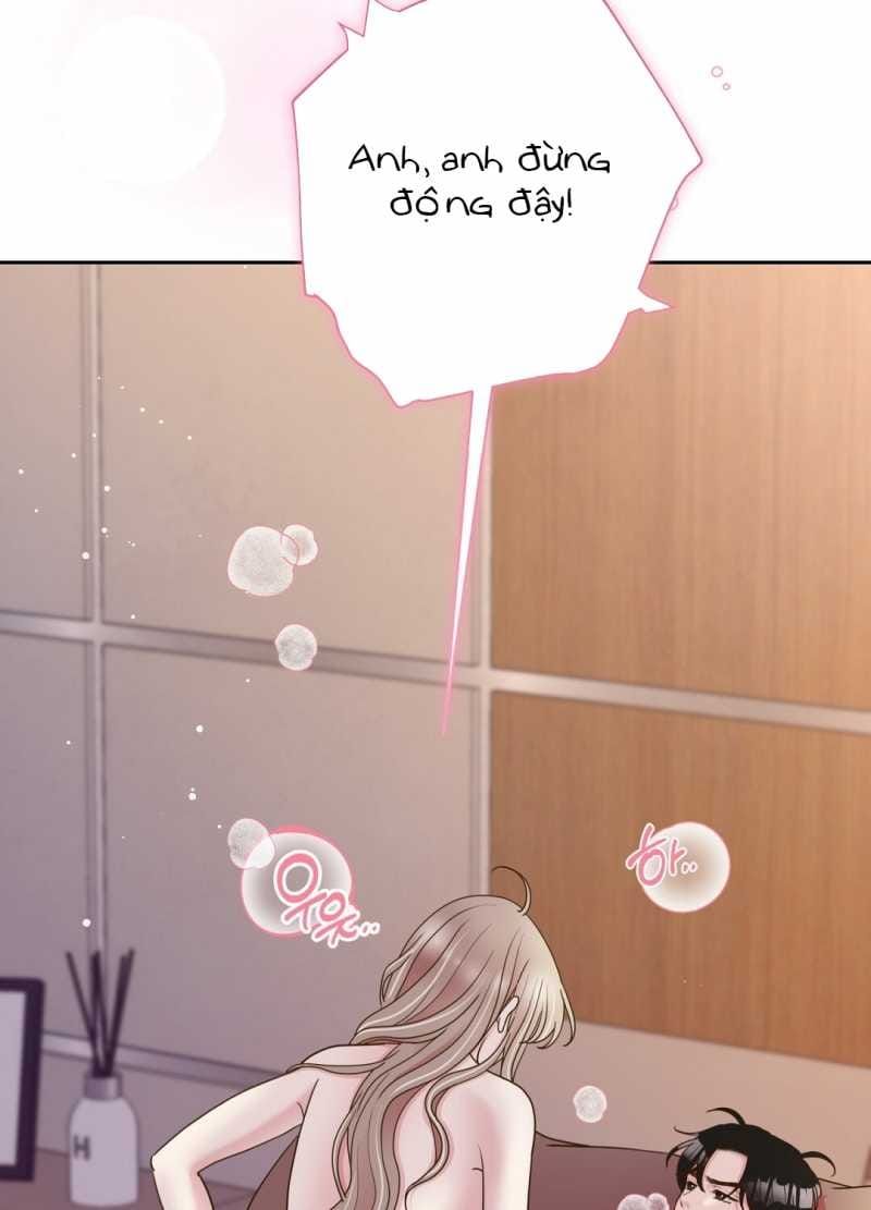 đọc truyện Trải Nghiệm Thân Mật Với Bạn Của Anh Trai Chương 36.1 ảnh 23 tại Thiên Thai Truyện