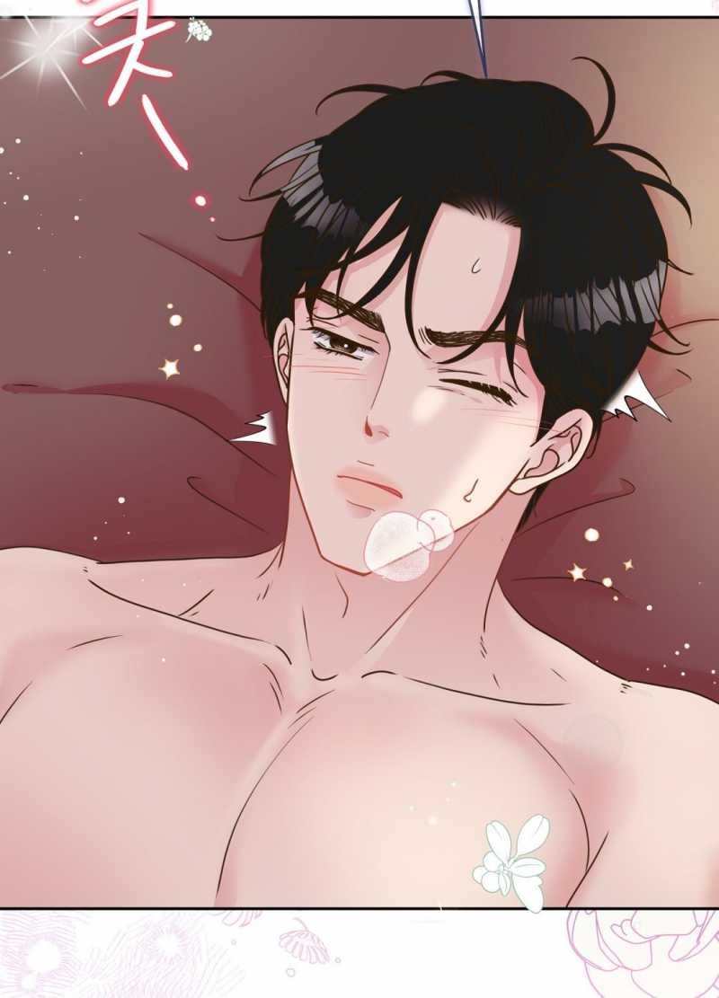 đọc truyện Trải Nghiệm Thân Mật Với Bạn Của Anh Trai Chương 36.1 ảnh 30 tại Thiên Thai Truyện