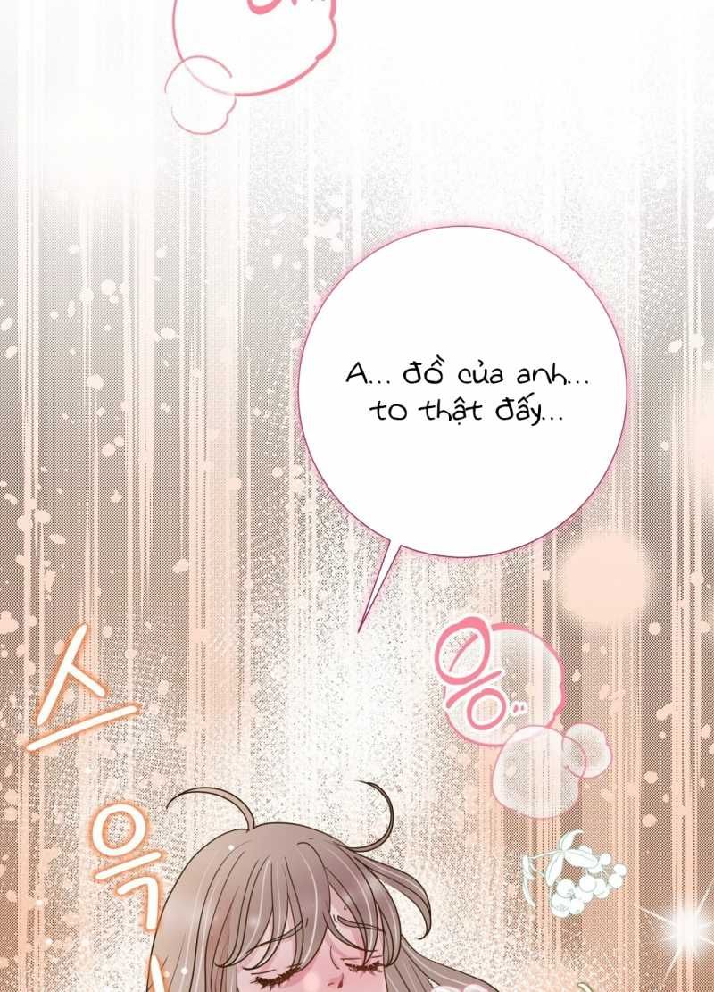 đọc truyện Trải Nghiệm Thân Mật Với Bạn Của Anh Trai Chương 36.1 ảnh 32 tại Thiên Thai Truyện