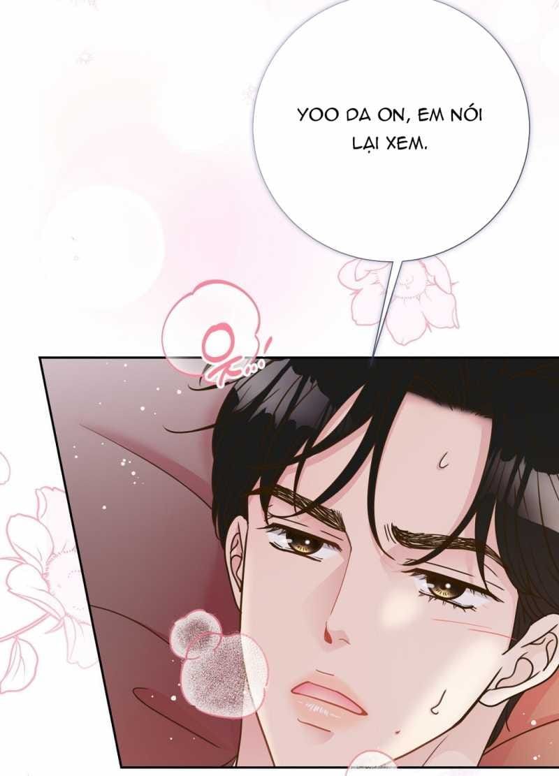 đọc truyện Trải Nghiệm Thân Mật Với Bạn Của Anh Trai Chương 36.1 ảnh 36 tại Thiên Thai Truyện