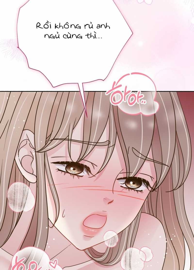 đọc truyện Trải Nghiệm Thân Mật Với Bạn Của Anh Trai Chương 36.1 ảnh 45 tại Thiên Thai Truyện